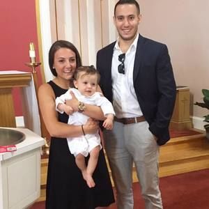 Meet your Posher, Jackie